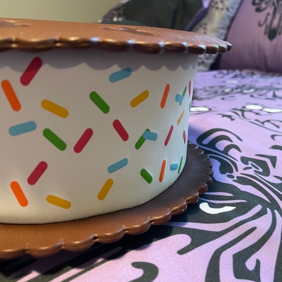 Loungefly Disney Mickey Ice Cream Bag - Picture 4 of 5